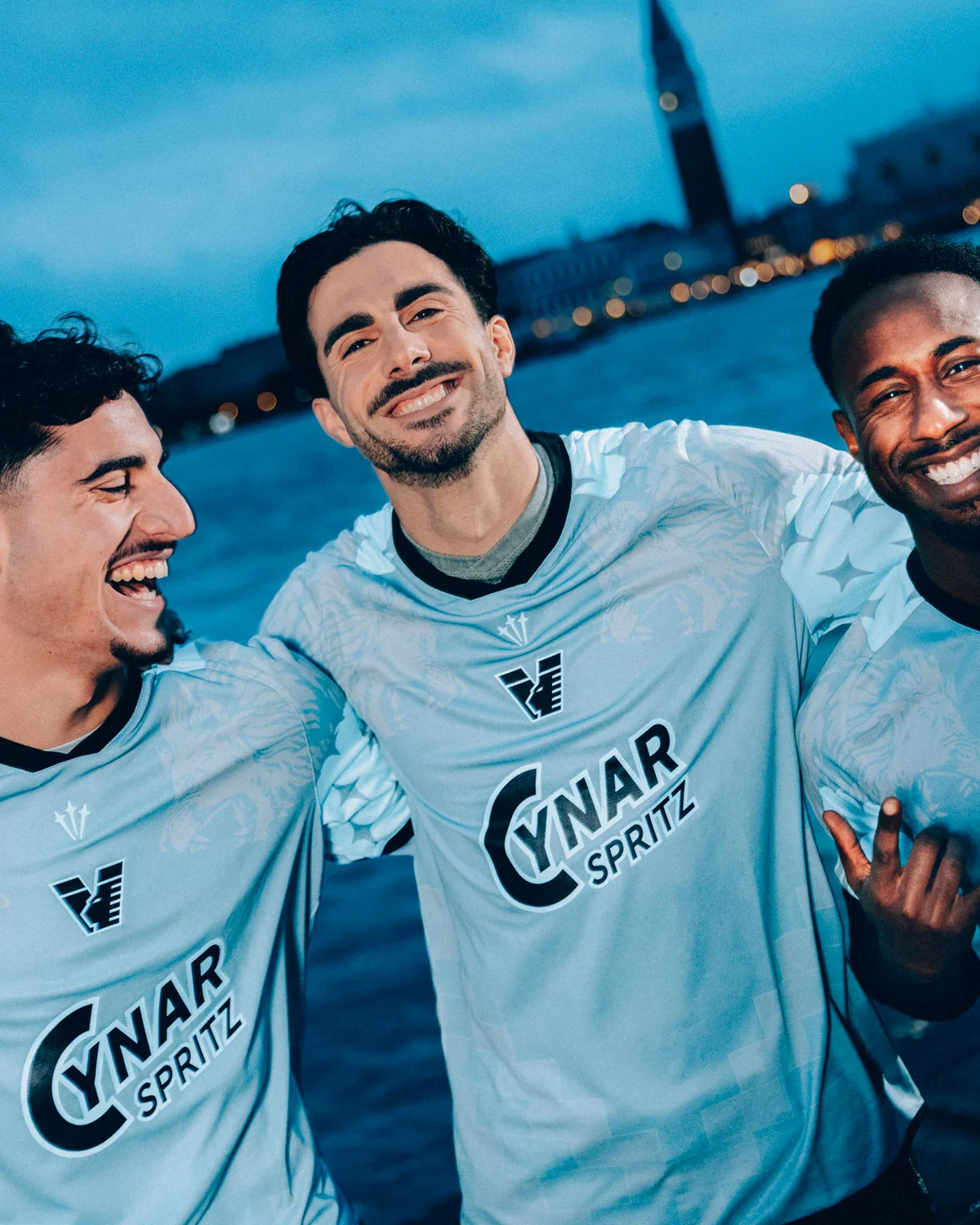 Elevate Your Game: Venezia FC